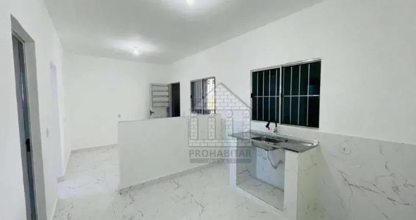 Apartamento com 2 quartos para alugar na Rua Pedro da Rocha Ferreira, --, Vila Rubi, São Paulo