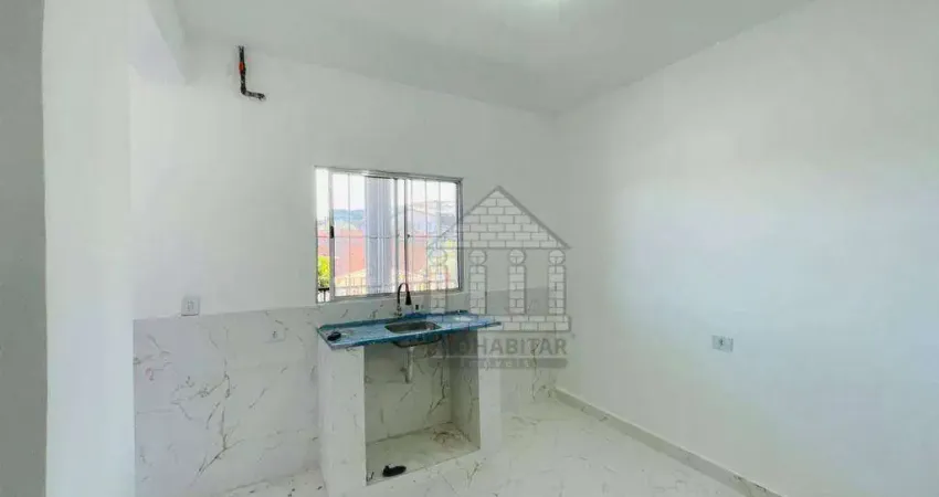Apartamento com 2 quartos para alugar na Rua Pedro da Rocha Ferreira, --, Vila Rubi, São Paulo