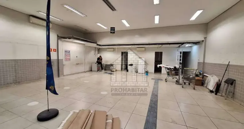 Ponto comercial para alugar na Avenida Elias Yazbek, --, Centro, Embu das Artes