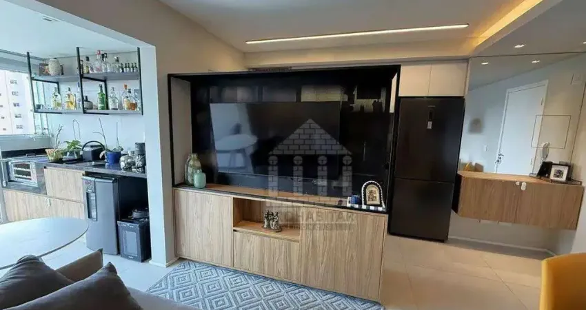 Apartamento com 2 quartos à venda na Avenida Vila Ema, --, Vila Ema, São Paulo