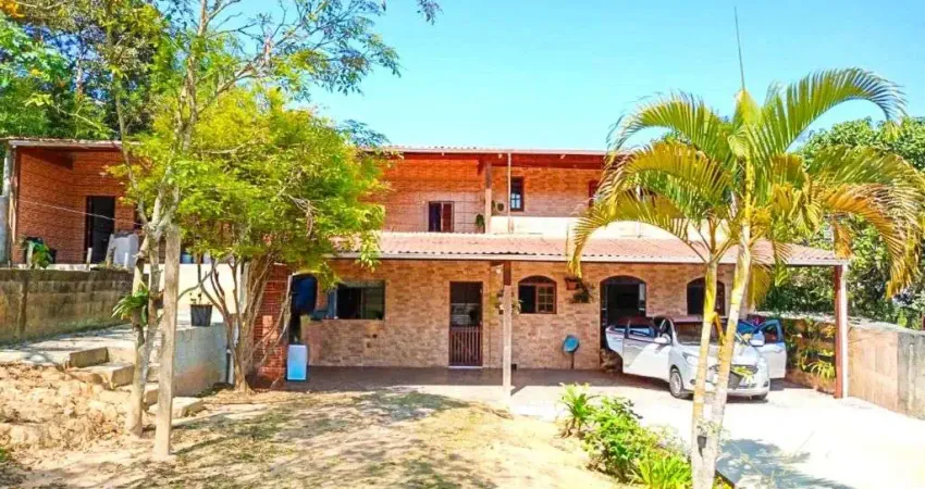 Chácara / sítio com 2 quartos para alugar na Travessa Engenho Velho, --, Parelheiros, São Paulo