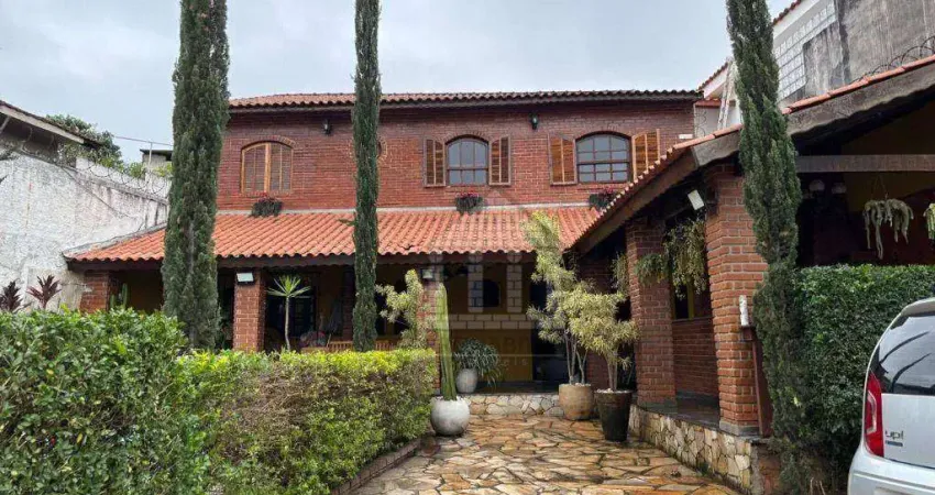 Casa com 3 quartos à venda na Rua Adalberto Szilard, --, Jardim das Flores, São Paulo