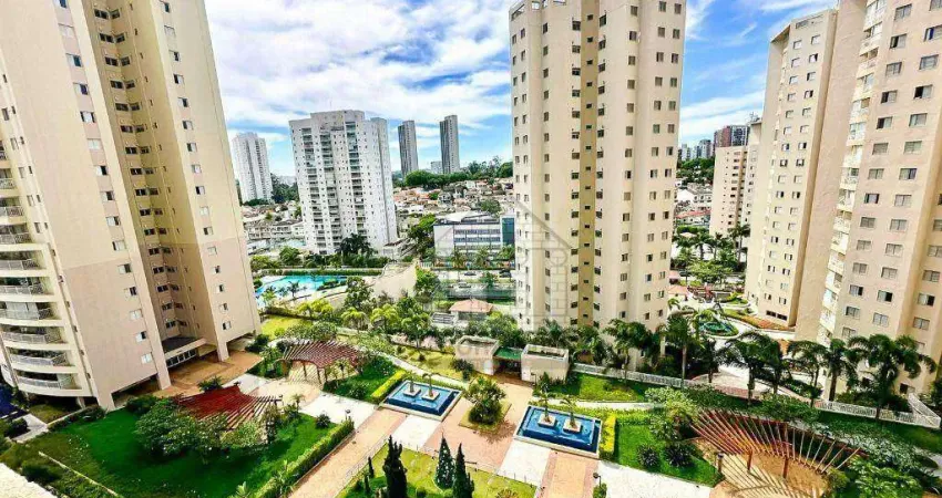 Apartamento com 3 quartos à venda na Avenida Nossa Senhora do Sabará, --, Jardim Marajoara, São Paulo