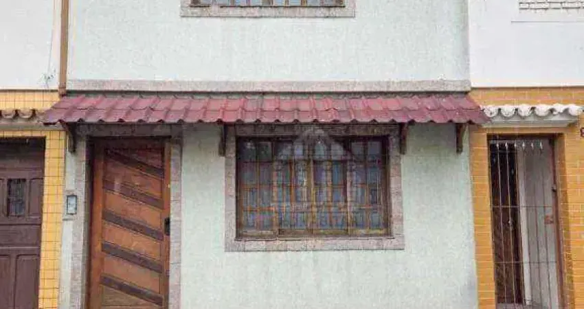 Casa com 2 quartos à venda na Rua Vigário Albernaz, --, Vila Gumercindo, São Paulo