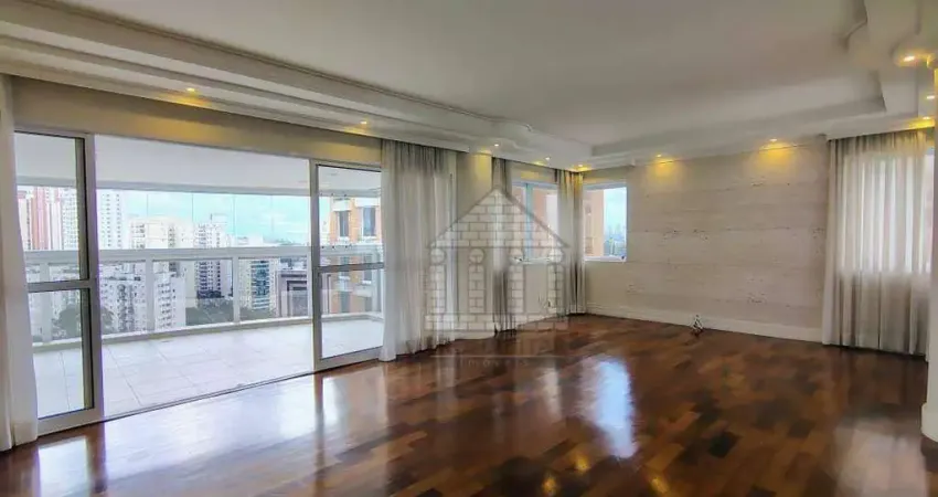 Apartamento com 4 quartos à venda na Rua Elizabeth Barbegian Baldinato, --, Vila Suzana, São Paulo