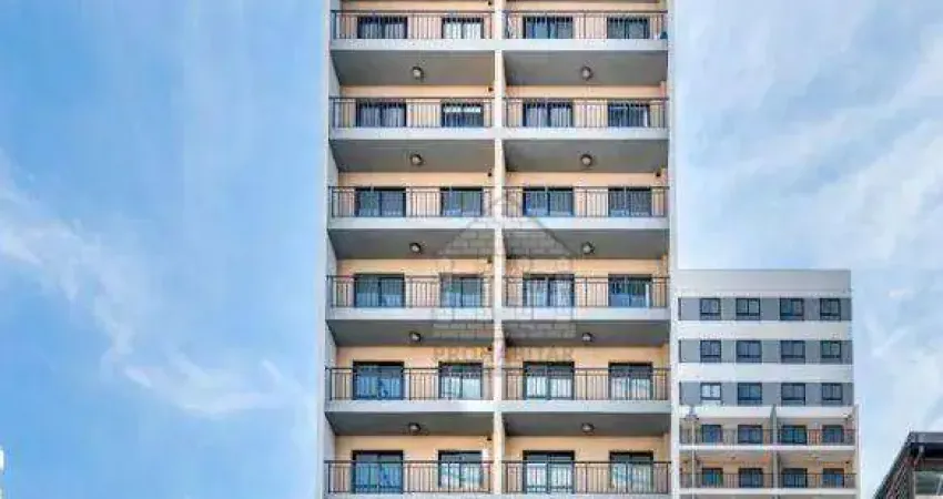 Kitnet / Stúdio à venda na Rua Conselheiro Furtado, --, Liberdade, São Paulo