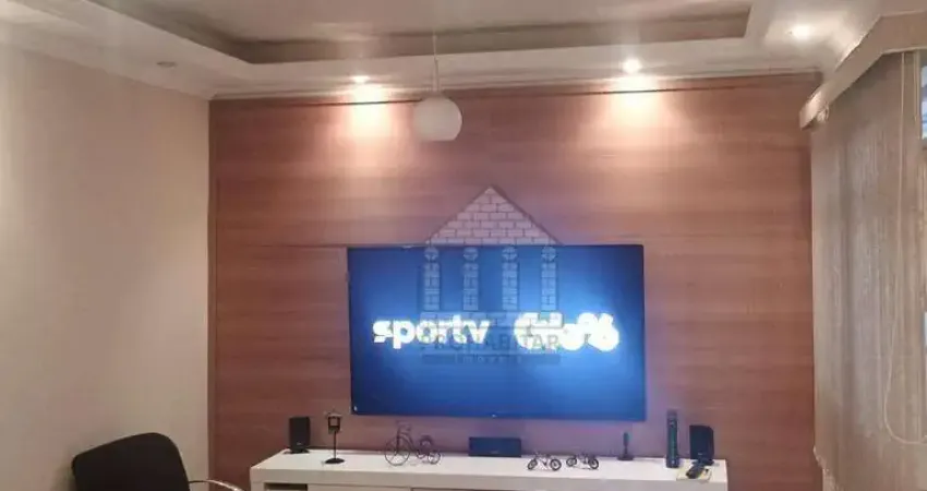 Casa com 2 quartos à venda na Rua Maurílio Espolador, --, Jardim Edith, São Paulo