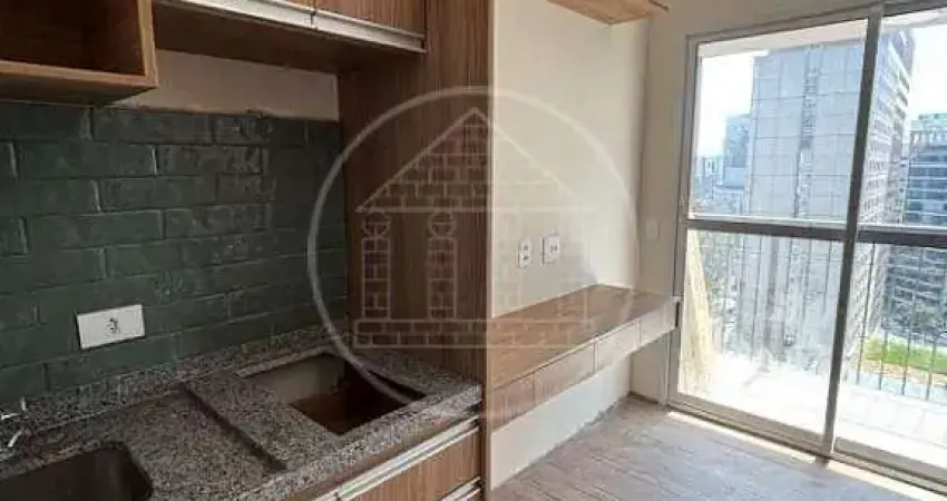 Apartamento com 1 quarto à venda na Vila Olímpia, São Paulo