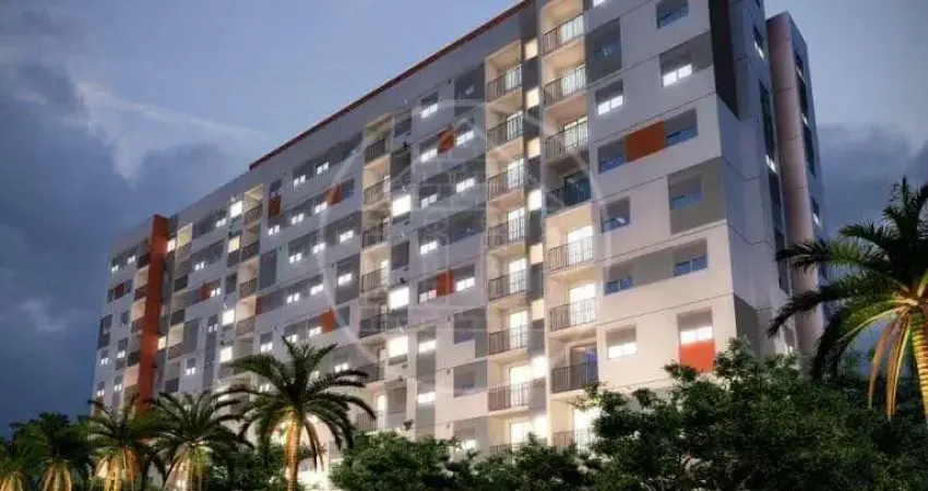 Apartamento com 3 quartos à venda no Usina Piratininga, São Paulo