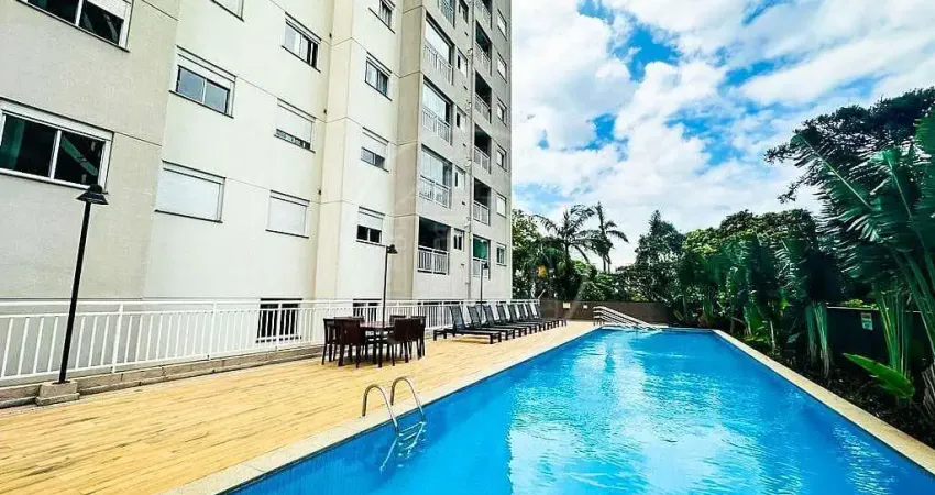 Apartamento com 2 quartos à venda no Jardim Umarizal, São Paulo