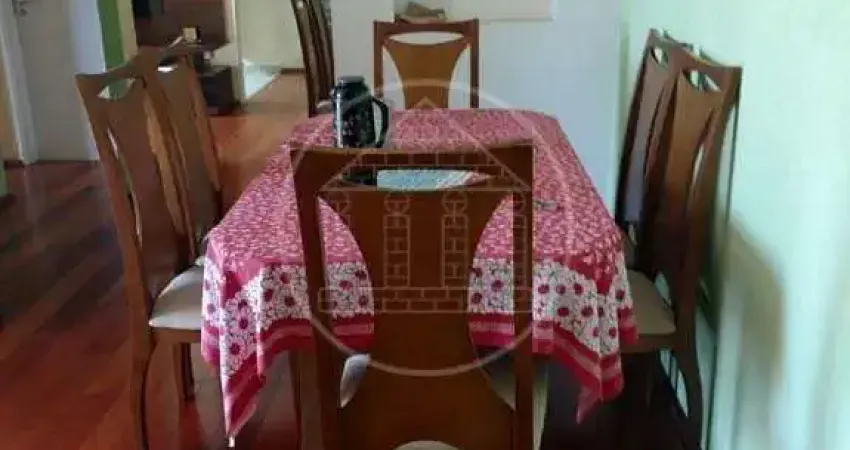 Apartamento residencial à venda, Paraíso do Morumbi, São Paulo.