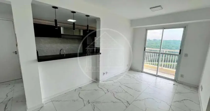 Apartamento com 2 quartos à venda na Vila da Paz, São Paulo