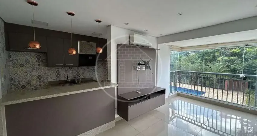 Apartamento com 3 quartos à venda na Vila Castelo, São Paulo