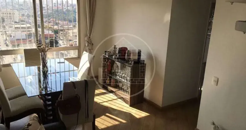 Apartamento à venda, 110 m² por R$ 460.000,00 - Vila Marari - São Paulo/SP