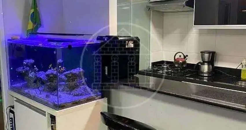 Apartamento com 2 quartos à venda na Vila Andrade, São Paulo