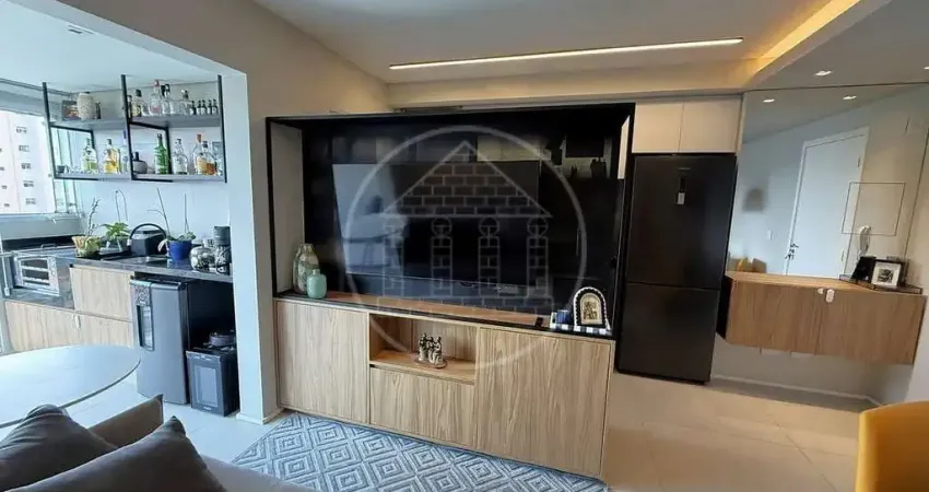 Apartamento com 2 quartos à venda na Vila Ema, São Paulo