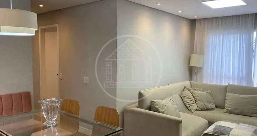 Apartamento com 2 quartos à venda no Jardim Itapeva, São Paulo