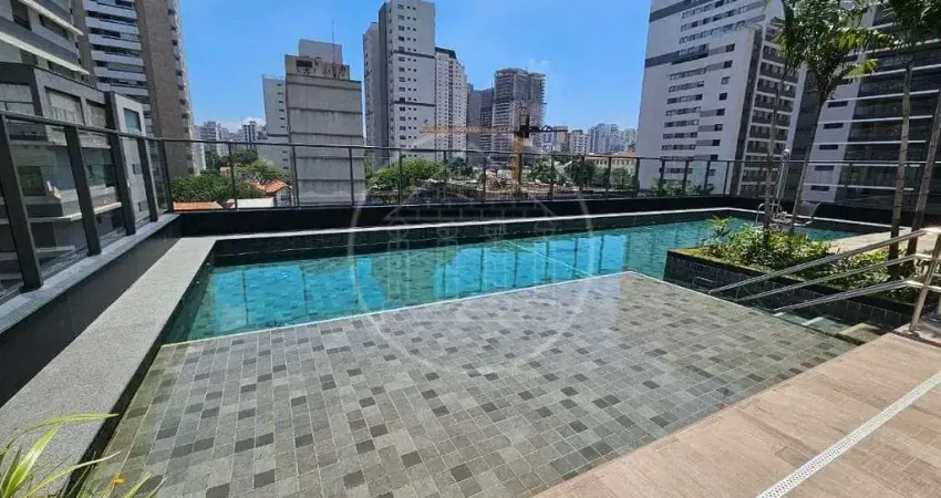 Apartamento com 1 quarto à venda na Vila Clementino, São Paulo
