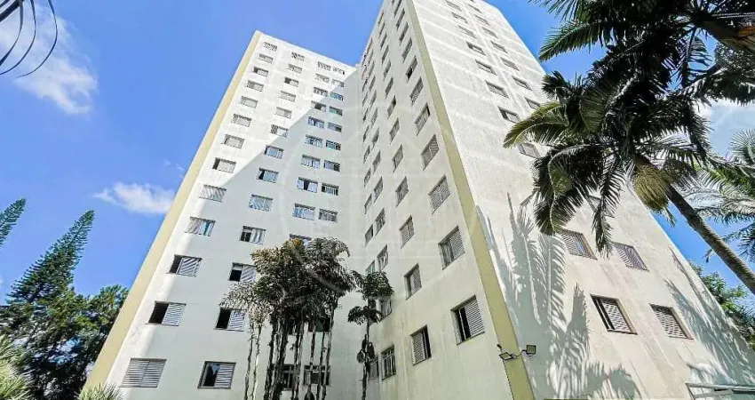 Apartamento com 3 quartos à venda na Vila São Paulo, São Paulo