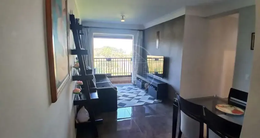 Apartamento com 3 quartos à venda na Vila Sofia, São Paulo