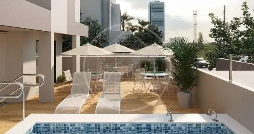 Apartamento com 2 dormitórios à venda em Lagoa Nova - Natal/RN