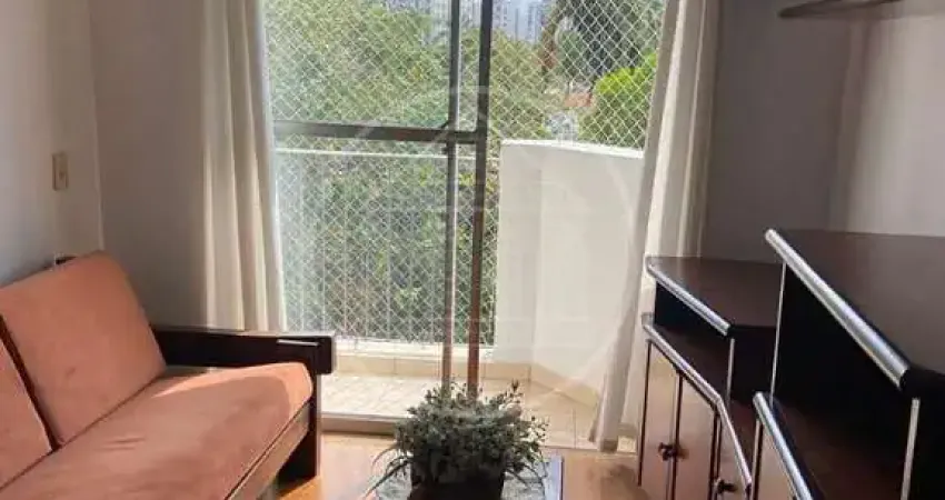 Apartamento com 3 quartos à venda na Vila Sofia, São Paulo