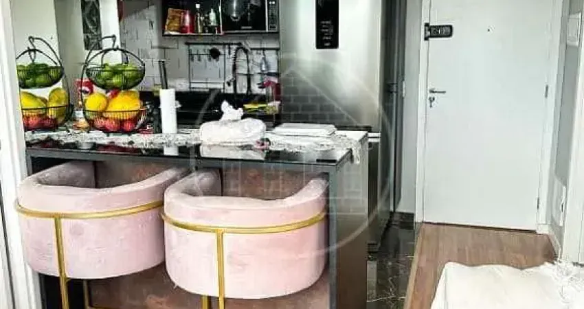 Apartamento com 2 quartos à venda no Jurubatuba, São Paulo