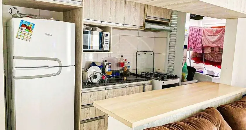 Apartamento com 2 quartos à venda no Socorro, São Paulo