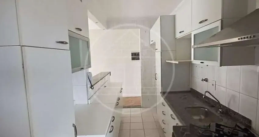 Apartamento com 3 quartos à venda na Vila Isa, São Paulo
