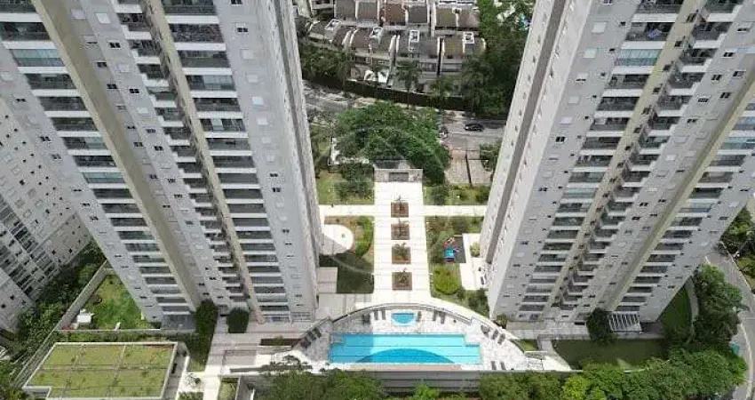 Apartamento à venda, 69 m² por R$ 630.000,00 - Vila Andrade - São Paulo/SP