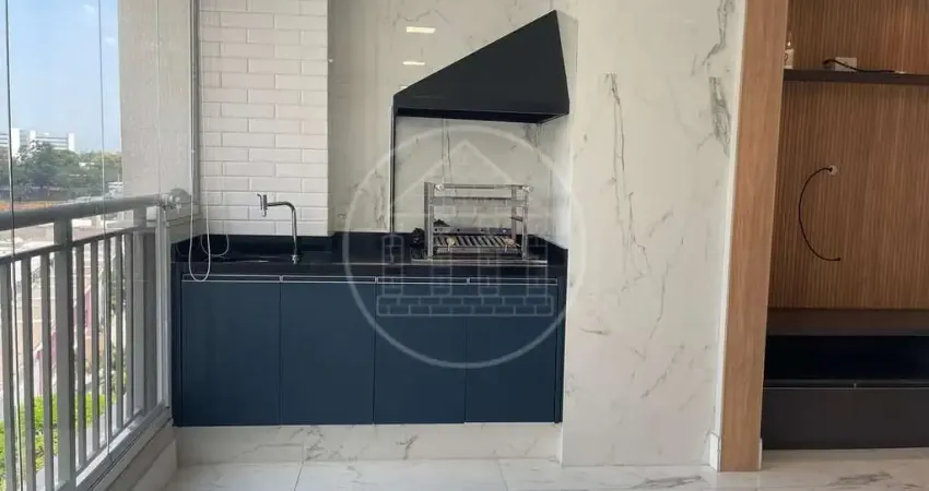 Apartamento com 2 quartos à venda na Vila Andrade, São Paulo