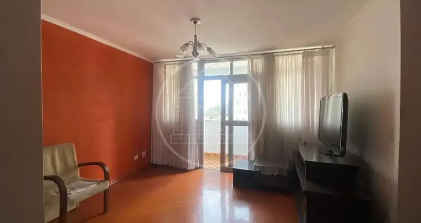 Apartamento com 3 quartos à venda na Vila Sofia, São Paulo