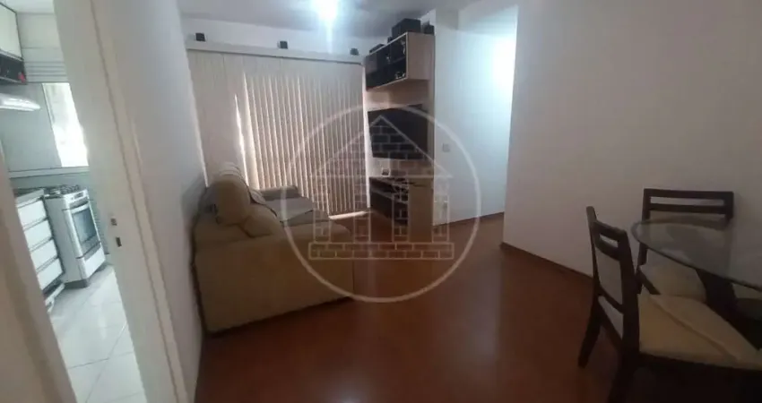 Apartamento com 2 quartos à venda em Interlagos, São Paulo