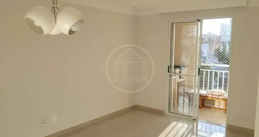 Apartamento com 3 quartos à venda em Campininha, São Paulo