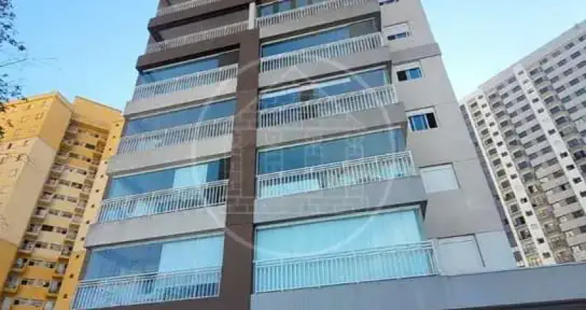 Apartamento com 2 dormitórios à venda, 65 m² por R$ 635.000,00 - Jardim Umuarama - São Paulo/SP