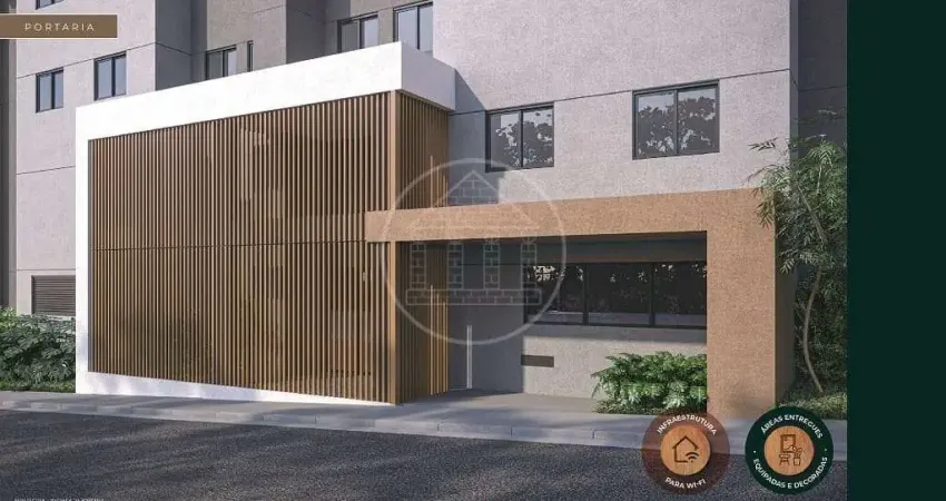 Apartamento com 3 quartos à venda na Vila Lisboa, São Paulo