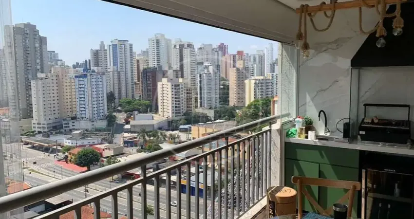 Apartamento com 2 quartos à venda no Jardim Prudência, São Paulo