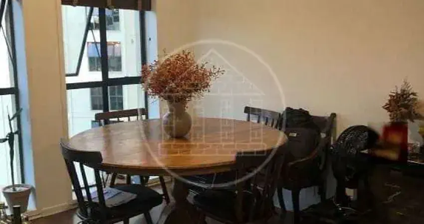 Apartamento com 4 quartos à venda em Interlagos, São Paulo