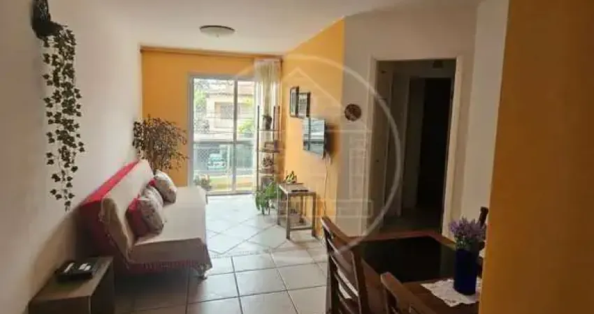 Apartamento com 2 quartos à venda no Brooklin Paulista, São Paulo