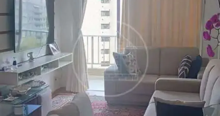 Apartamento com 3 quartos à venda no Parque Residencial Julia, São Paulo