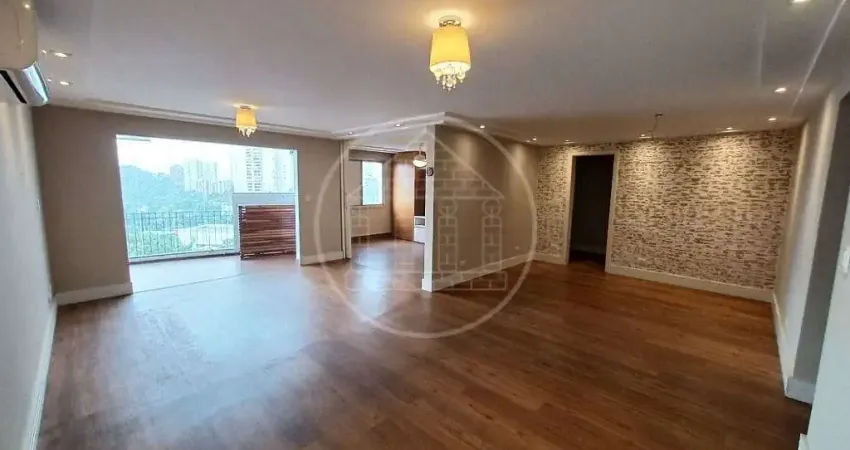 Apartamento com 3 quartos à venda no Jardim Umuarama, São Paulo