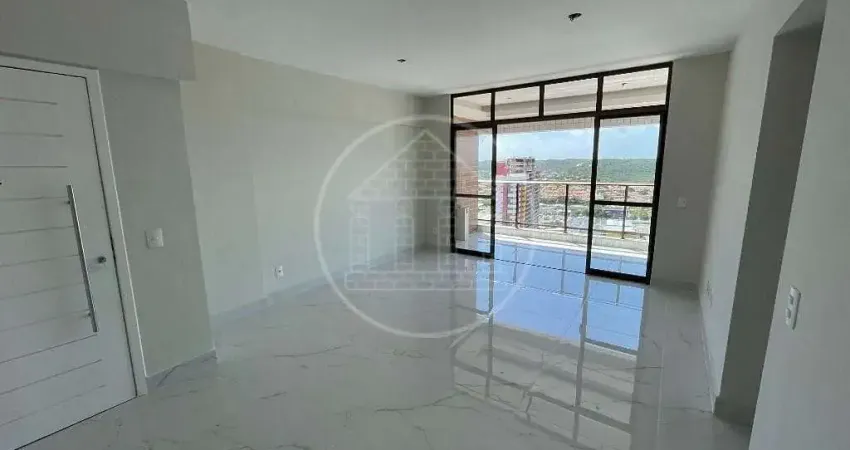 Residencial Saint Charbel 3 a 4 quartos, Capim Macio Natal RN