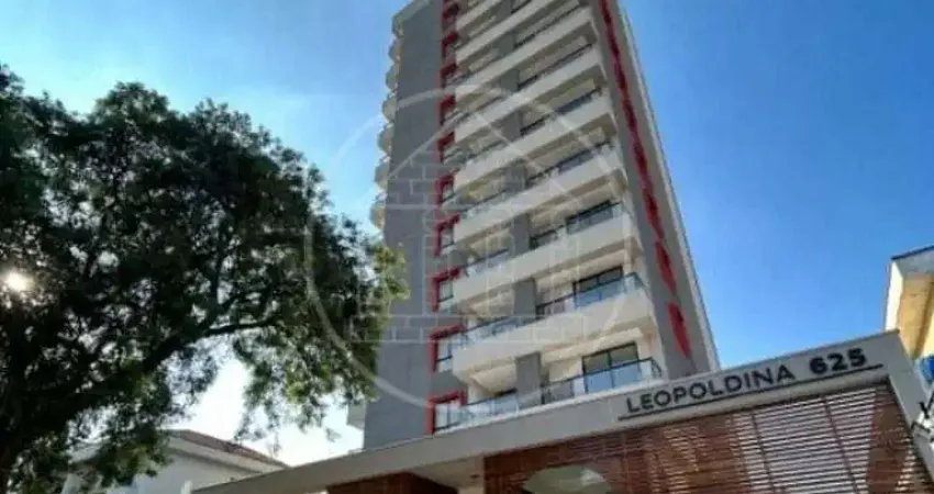 Apartamento com 2 quartos à venda no Ipiranga, São Paulo