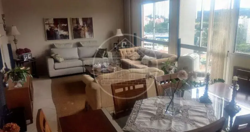 Vendo Maravilhoso apartamento na região do Jardim Marajoara e Campo Grande