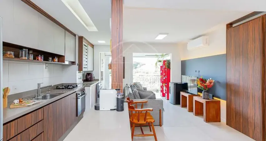 Apartamento com 3 quartos à venda na Vila Isa, São Paulo