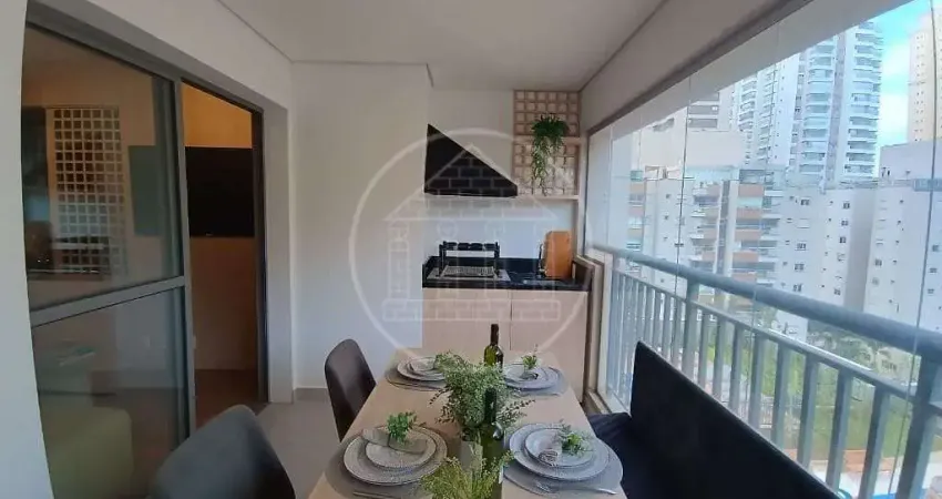 Apartamento com 2 quartos à venda no Jardim Prudência, São Paulo