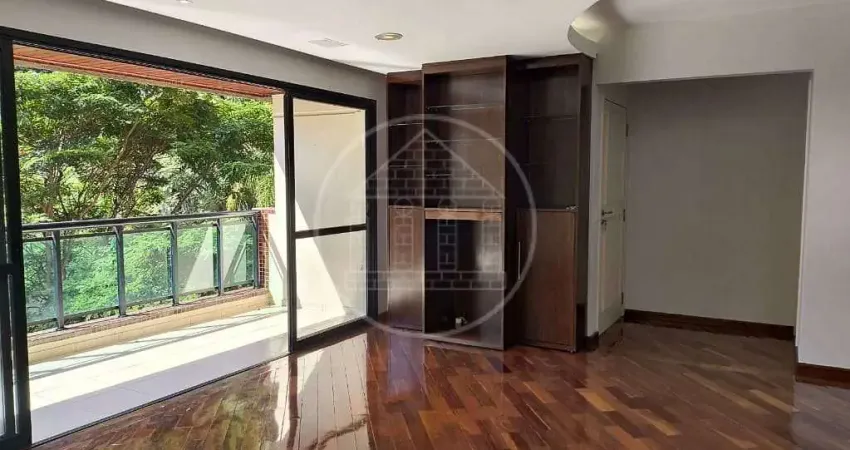 Apartamento com 3 quartos à venda na Vila Suzana, São Paulo