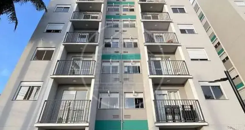 Apartamento com 2 quartos à venda no Jurubatuba, São Paulo