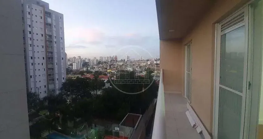 Apartamento Novo – Nunca Habitado, com Vista Livre e Lazer Completo!