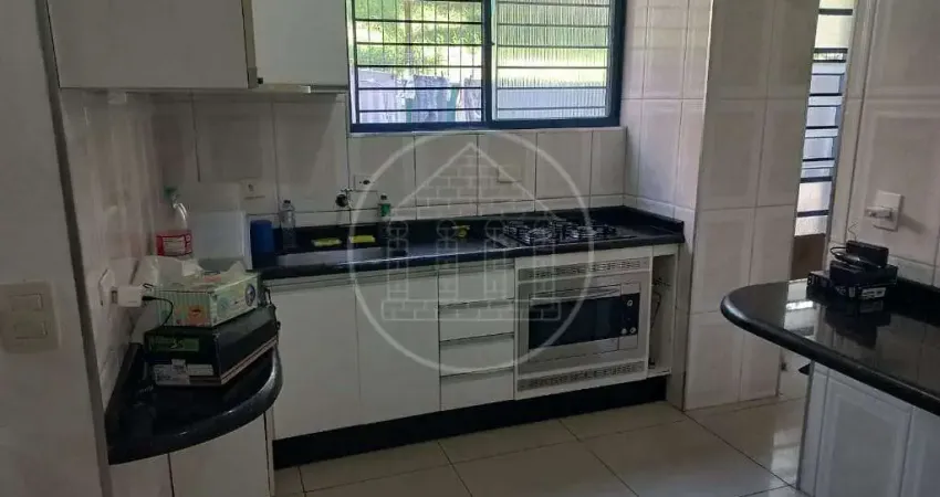 Apartamento com 3 quartos à venda no Conceição, Diadema